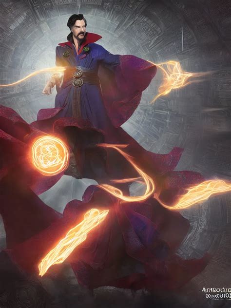 dr strange chances to win|‘Doctor Strange’ enters the multiverse, in what might be the most .